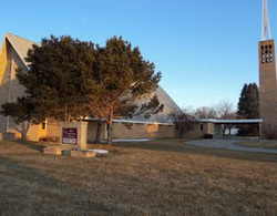 Zion Lutheran School