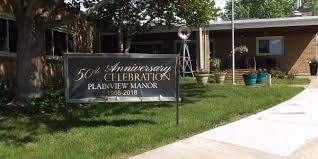 Plainview Manor & Whispering Pines Assisted Living 