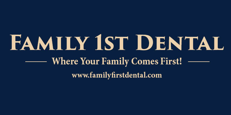 Family 1st Dental