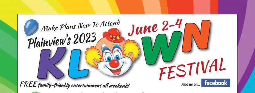 Klown Days - June 2-4, 2023